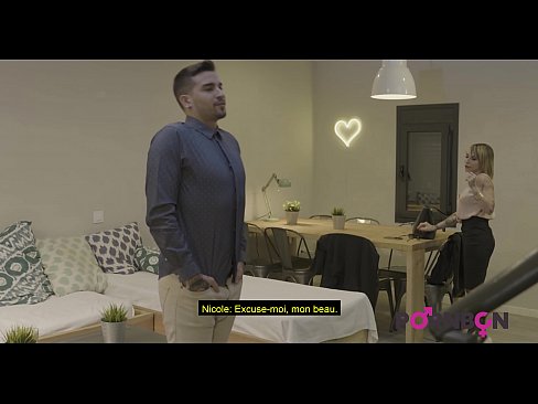 ❤️ PORNBCN 4K Titi handiak dituen emakume heldu batek analean izorratu nahi du gigolo gaztea zakar handiarekin mamada amorioa izorradura gogorra eskuko lana txakur estiloa puxa miazkatzea orgasmoa frantsesezko azpitituluak Izorratu bideoa  gugan ❌