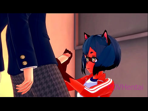 ❤️ Ganadutegi berria Michiru Kagemorirekin Izorratu bideoa  gugan ❌