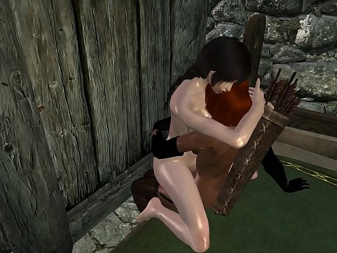 ❤️ oporretan, eta tsbbe eta unpe maximum aktoreen gorputzak erabili zituen, succubus eta nord Izorratu bideoa  gugan ❌